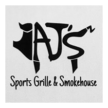 AJ's Sports Grille & Smokehouse