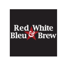 Red White & Bleu Brew