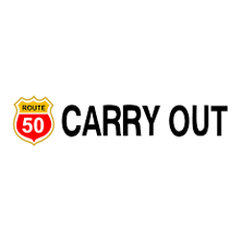Route 50 Carry Out